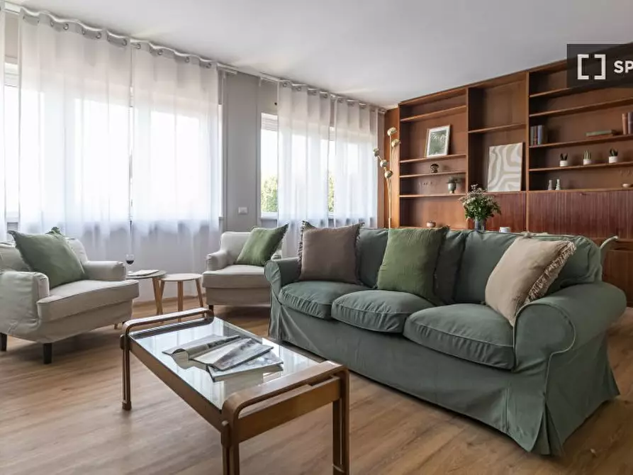 Immagine 1 di Appartamento in affitto  in Via Giovanni Pierluigi da Palestrina a Milano