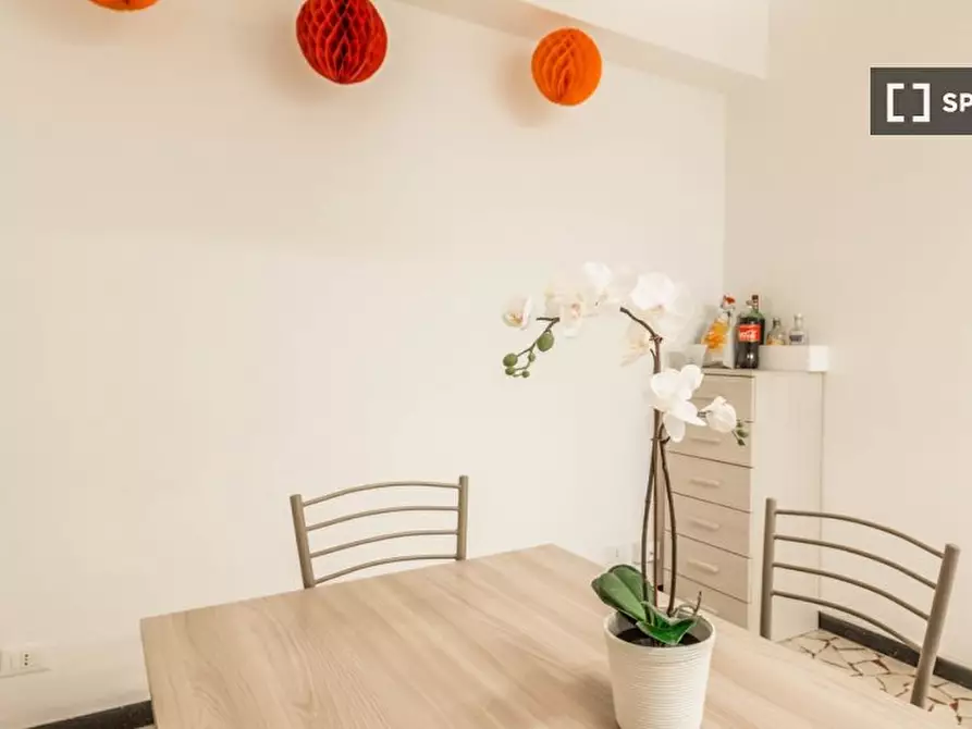 Immagine 10 di Camera condivisa in affitto  in Todaro a Bologna