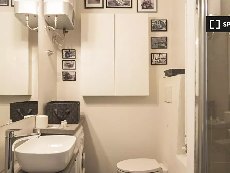 Immagine 17 di Appartamento in affitto  in Via Alessandro Arnaboldi a Milano