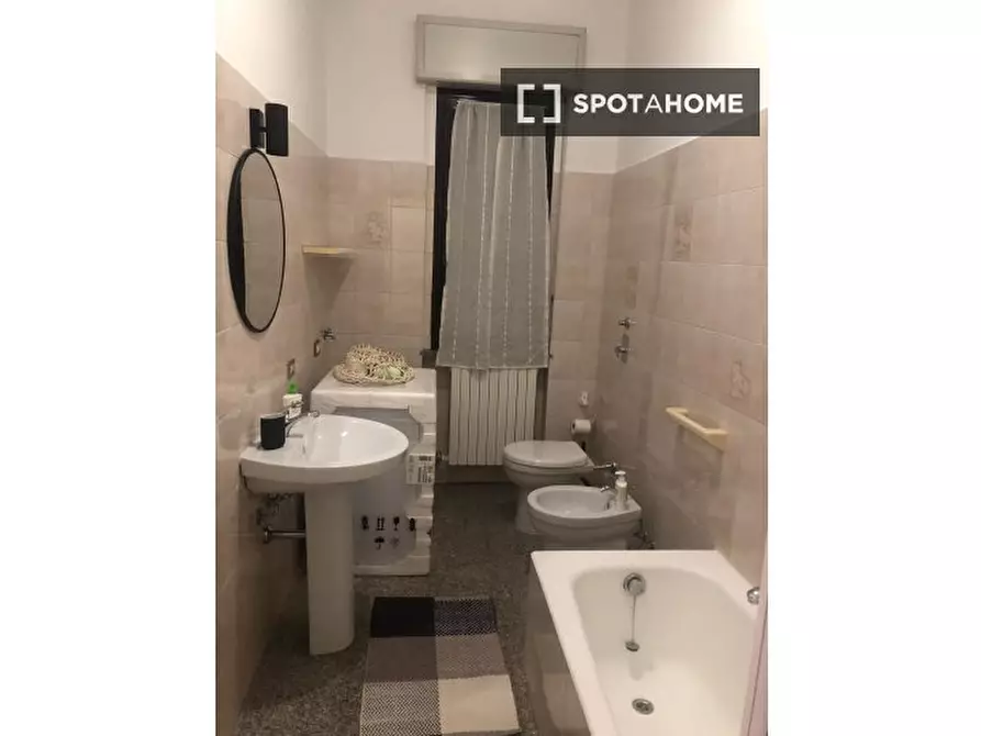 Immagine 10 di Appartamento in affitto  in Via Luigi Ornato a Milano