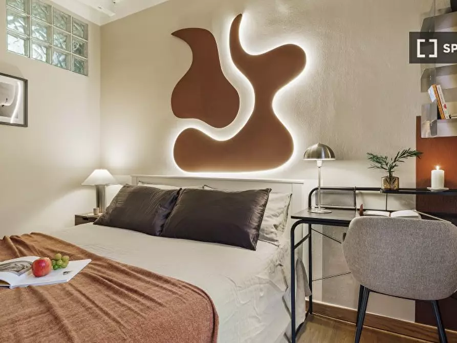 Immagine 16 di Appartamento in affitto  in Corso Como a Milano