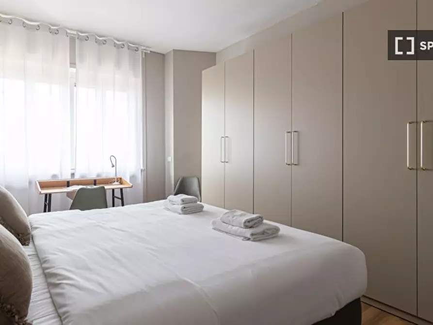 Immagine 14 di Appartamento in affitto  in Via Giovanni Pierluigi da Palestrina a Milano