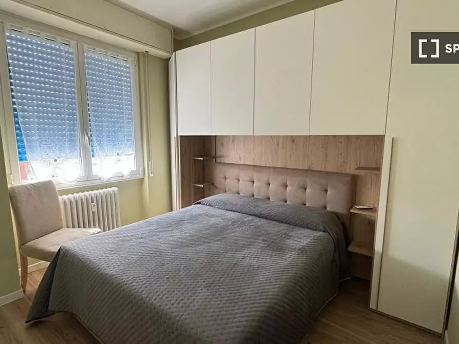 Immagine 5 di Appartamento in affitto  in Piazzale Giovanni delle Bande Nere a Milano