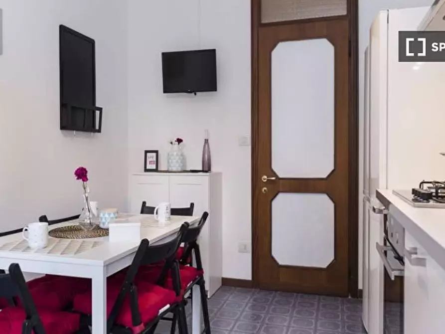 Immagine 14 di Camera condivisa in affitto  in Viale Giovanni Vicini a Bologna