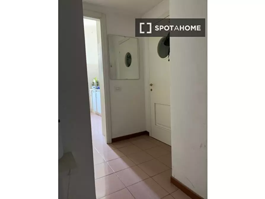 Immagine 7 di Camera condivisa in affitto  in Via Nicola Palmieri a Milano