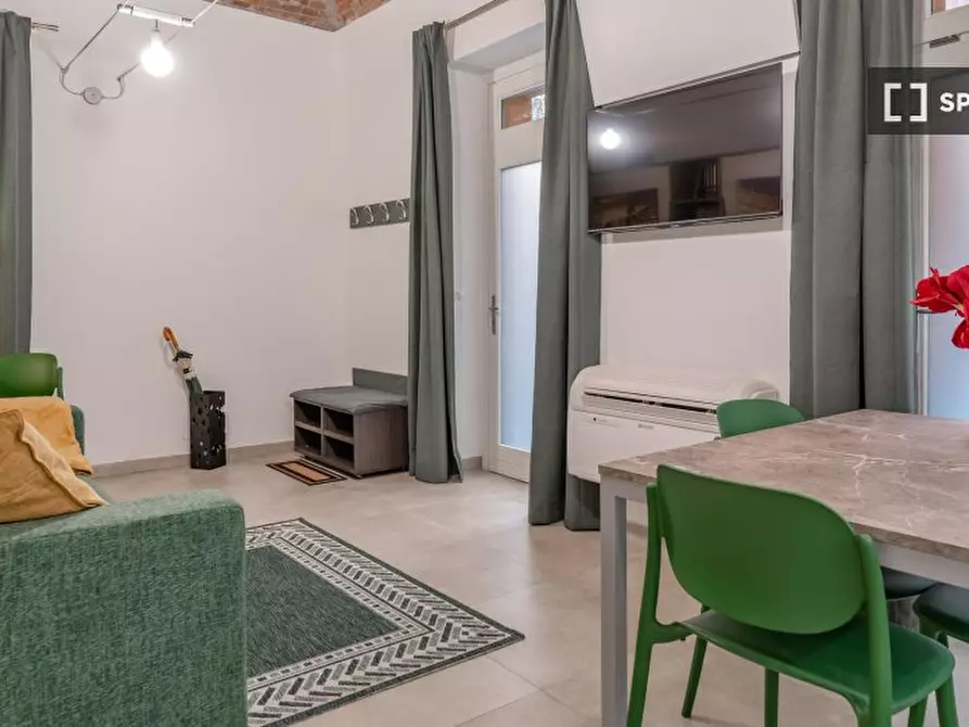 Immagine 9 di Ufficio in affitto  in Corte d'Appello a Torino