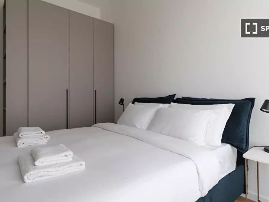 Immagine 3 di Appartamento in affitto  in Largo d'Aragona a Milano