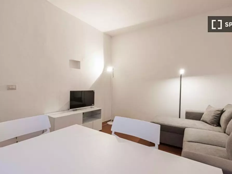 Immagine 13 di Appartamento in affitto  in Via dei Neri a Firenze