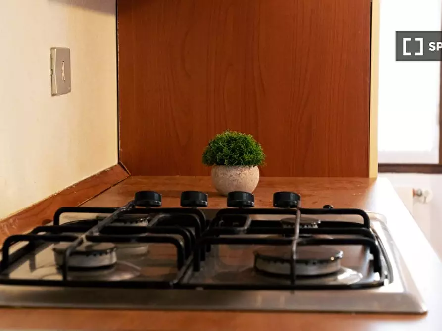 Immagine 7 di Appartamento in affitto  in Via Fratelli Galliari a Treviglio