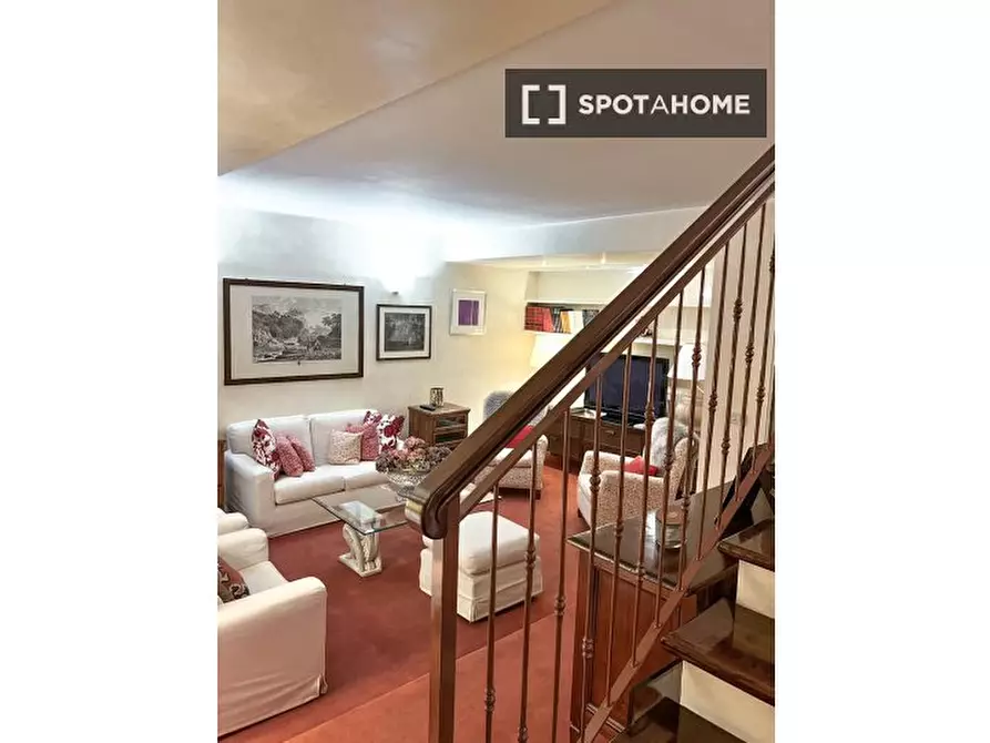 Immagine 9 di Appartamento in affitto  in Viale Carlo Espinasse a Milano