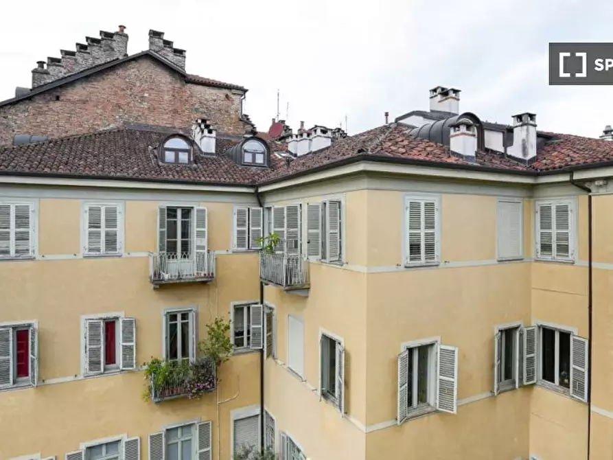 Immagine 8 di Ufficio in affitto  in Via S. Dalmazzo a Torino