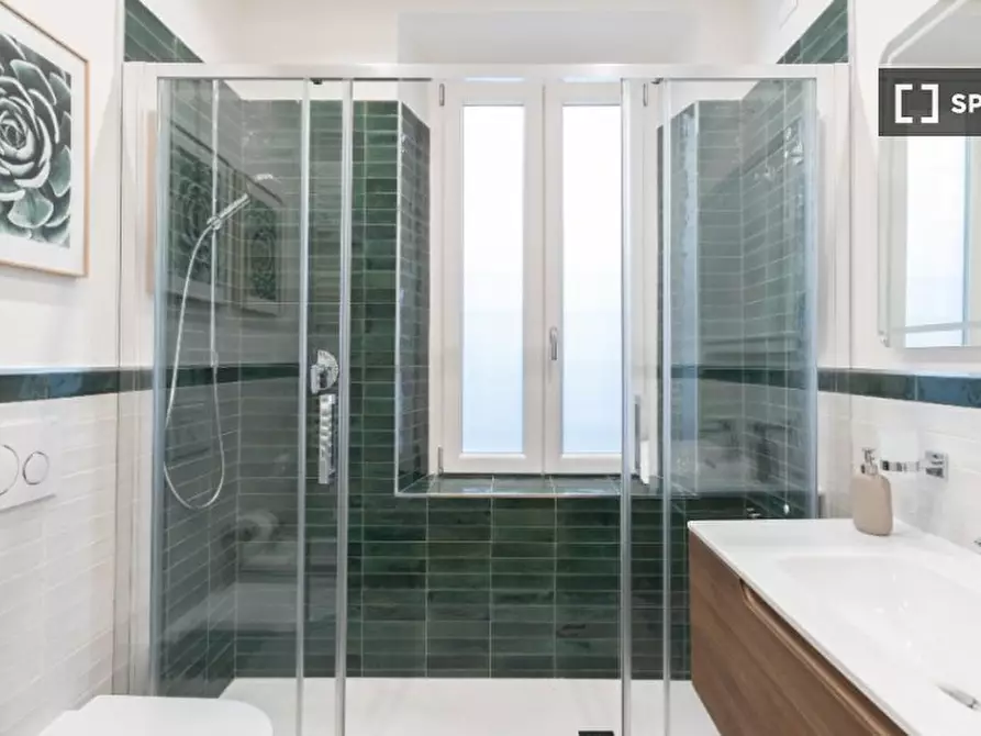 Immagine 7 di Appartamento in affitto  in Via Giulia di Gallese a Roma