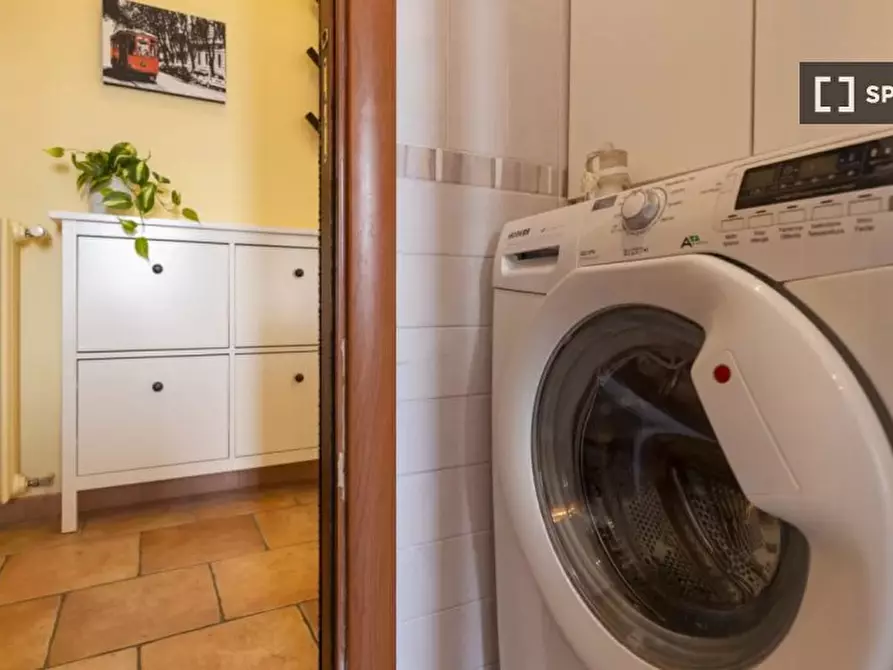 Immagine 19 di Appartamento in affitto  in Via Francesco Gonin a Milano