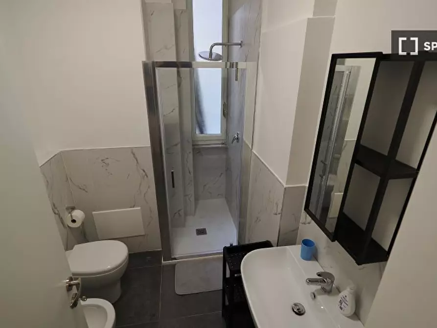 Immagine 7 di Camera condivisa in affitto  in Corso Peschiera a Torino