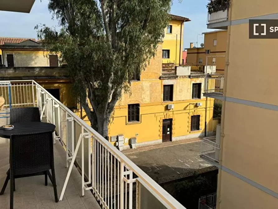 Immagine 5 di Ufficio in affitto  in Via dei Torriani a Roma