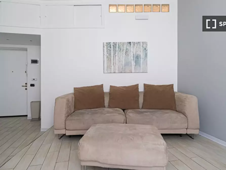 Immagine 6 di Appartamento in affitto  in Corso di Porta Ticinese a Milano