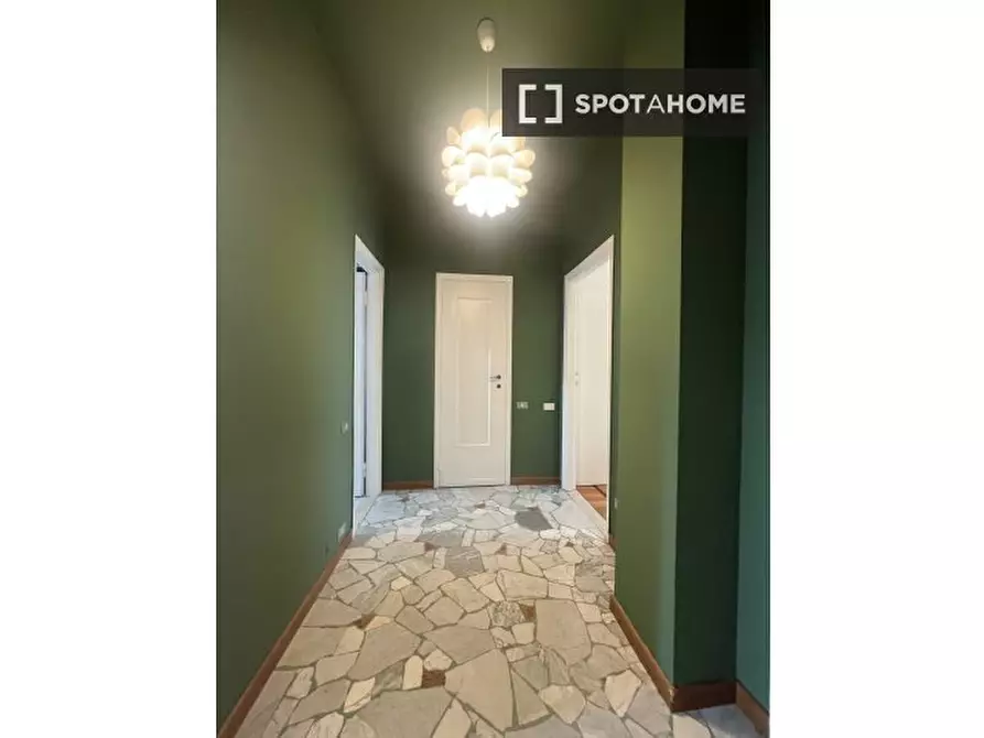 Immagine 9 di Appartamento in affitto  in Via Michelangelo Buonarroti a Milano
