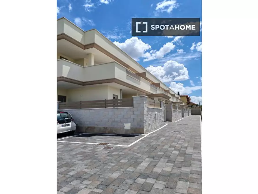 Immagine 8 di Appartamento in affitto  in Via Gioacchino Loreti a Roma