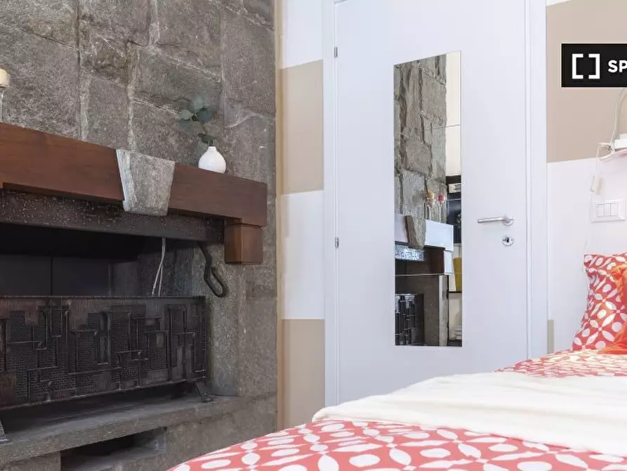 Immagine 5 di Camera condivisa in affitto  in Via Principi d'Acaja a Torino