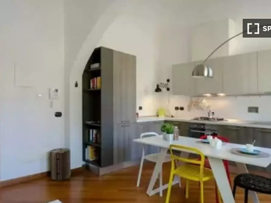 Immagine 14 di Appartamento in affitto  in Via S. Bartolomeo degli Armeni a Genova