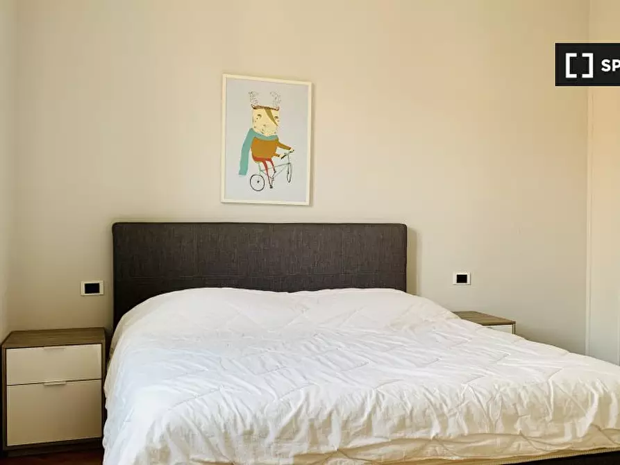 Immagine 13 di Appartamento in affitto  in Via Losanna a Milano