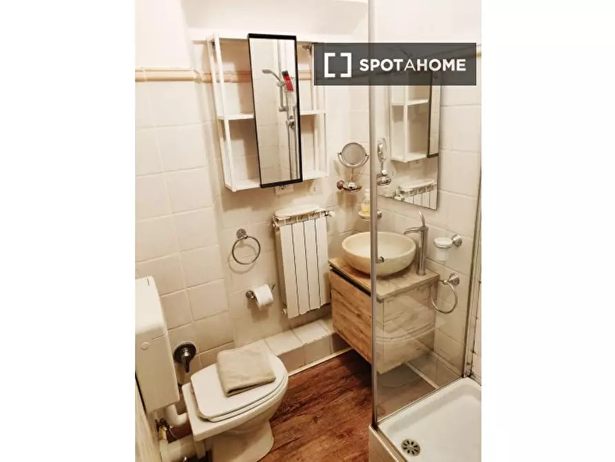 Immagine 6 di Appartamento in affitto  in Via Senese a Firenze