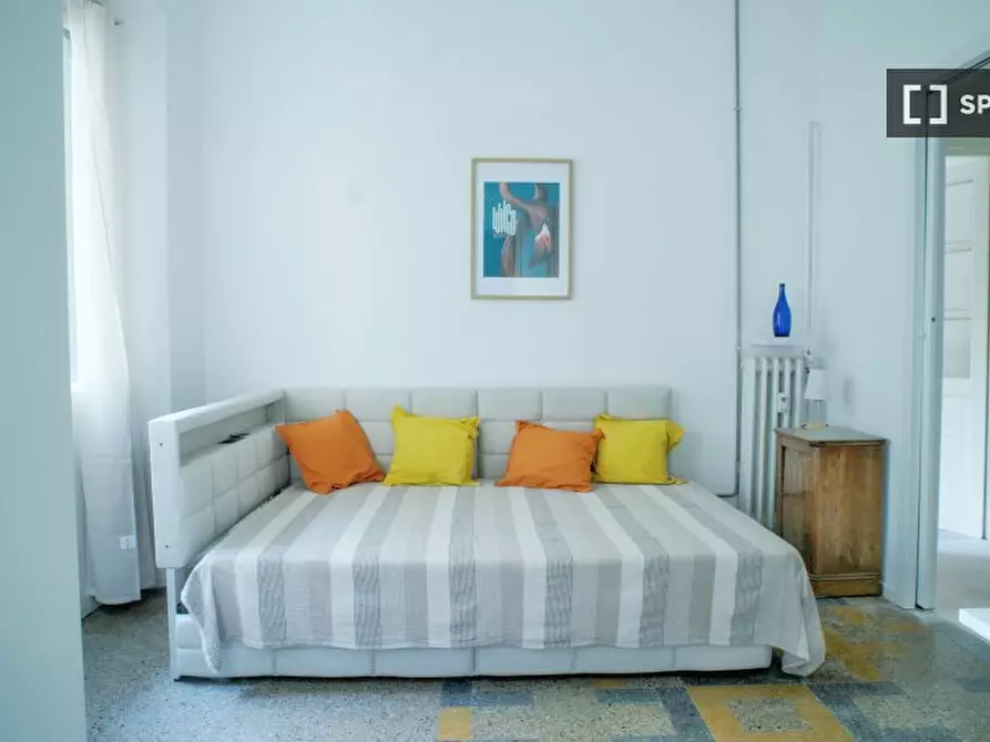 Immagine 11 di Appartamento in affitto  in Via Prenestina a Roma