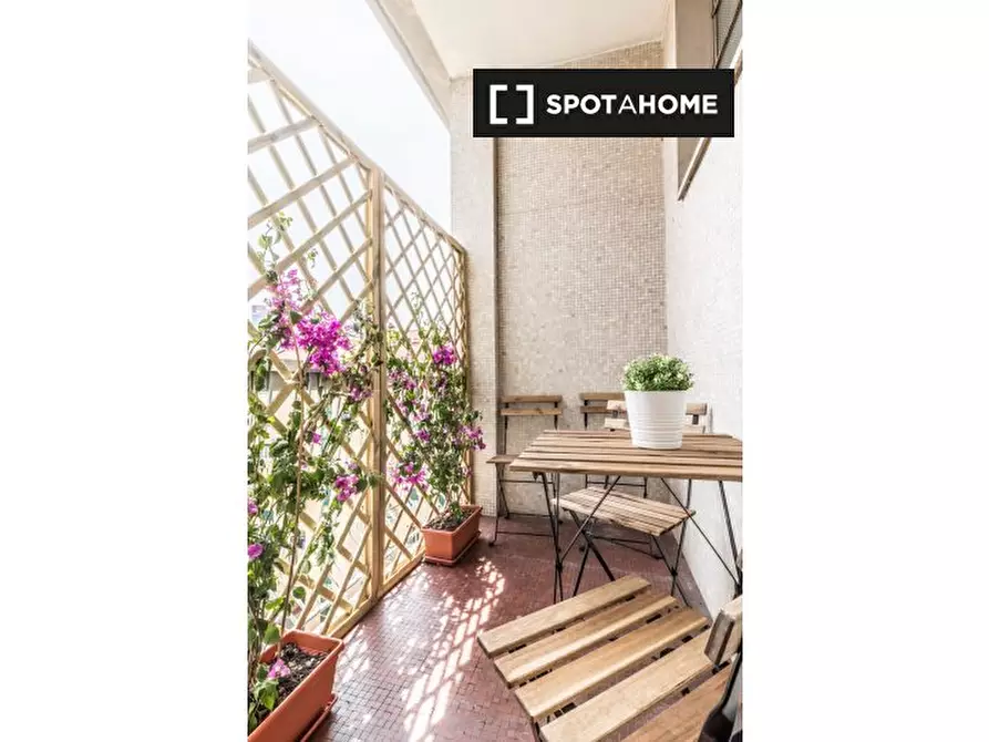 Immagine 6 di Appartamento in affitto  in Via Marco Antonio Colonna, 20149 Milano MI, Italy a Milano