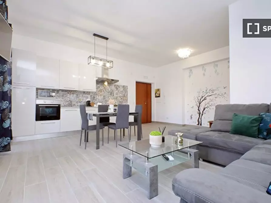 Immagine 3 di Appartamento in affitto  in Via Anco Marzio a Fiumicino