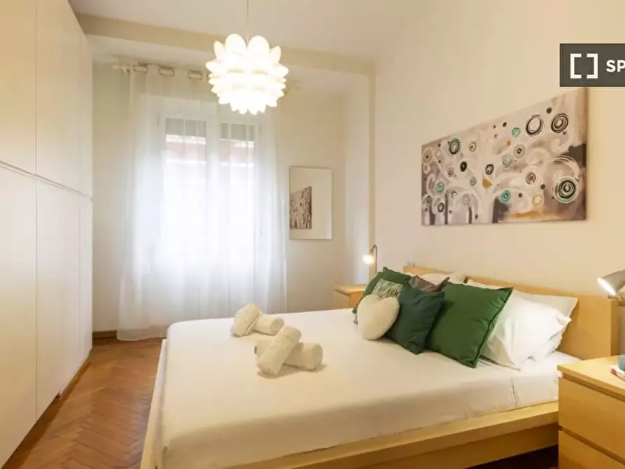 Immagine 13 di Appartamento in affitto  in Via Negroli a Milano