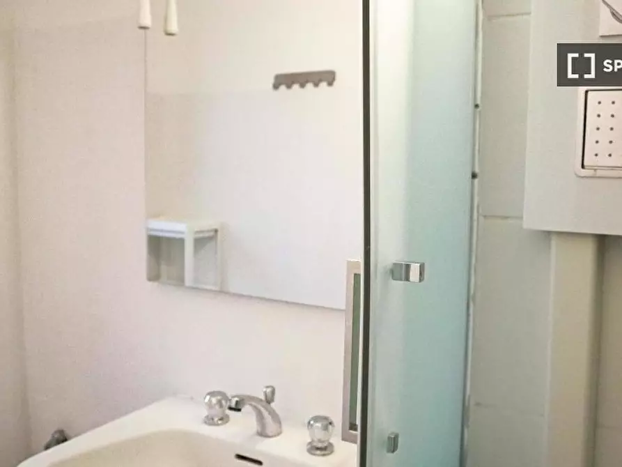 Immagine 19 di Camera condivisa in affitto  in Via tigellio a Cagliari