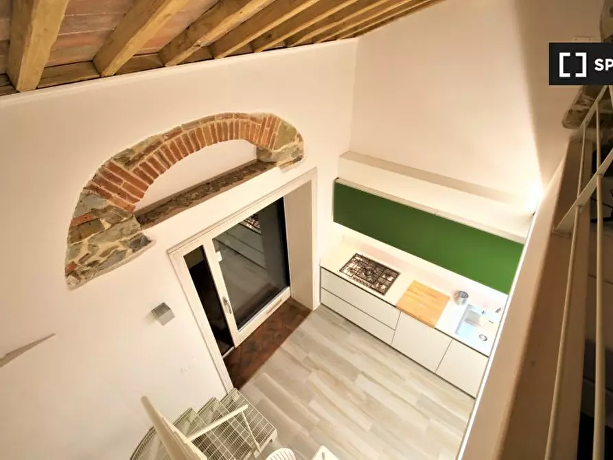 Immagine 6 di Appartamento in affitto  in Via Vittorio Emanuele II, 50139 Firenze FI, Italy a Firenze