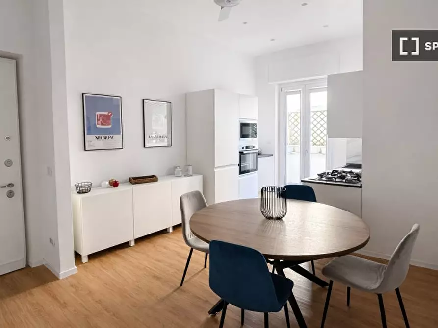 Immagine 2 di Appartamento in affitto  in Viale delle Medaglie d'Oro a Roma