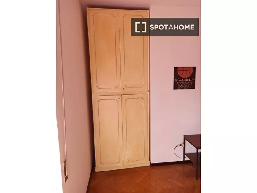 Immagine 8 di Camera condivisa in affitto  in Via del Beato Egidio a Perugia