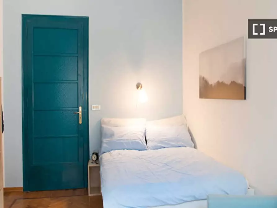 Immagine 6 di Camera condivisa in affitto  in Via Gian Domenico Cassini a Torino