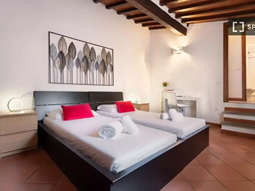 Immagine 6 di Appartamento in affitto  in Via Senese a Firenze