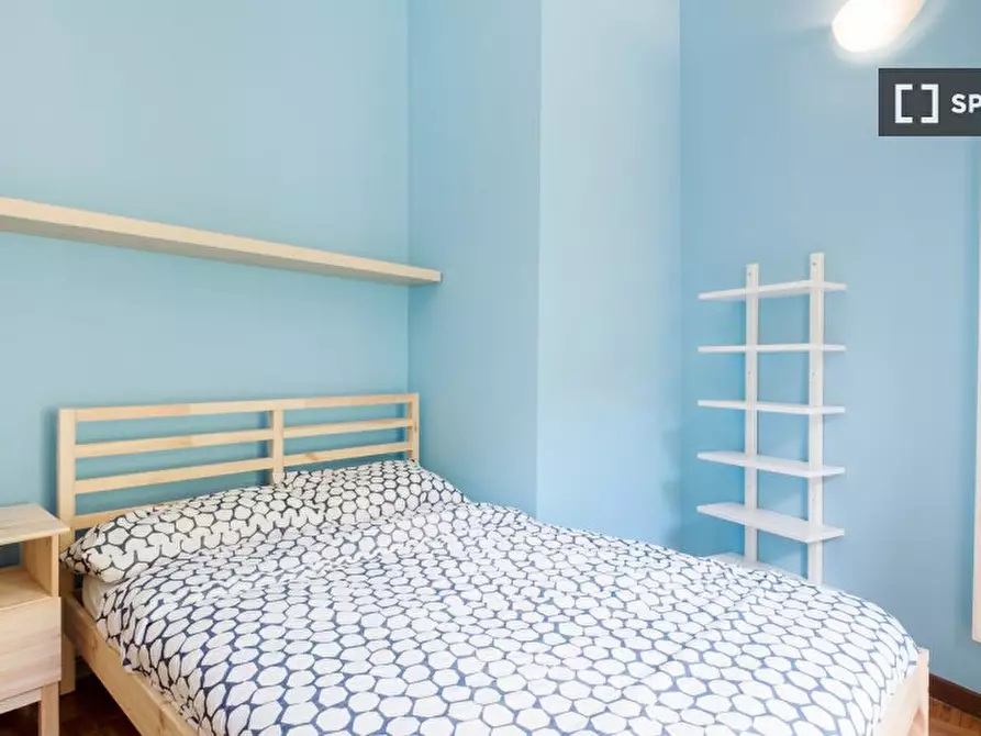 Immagine 19 di Camera condivisa in affitto  in Via Curtatone a Milano