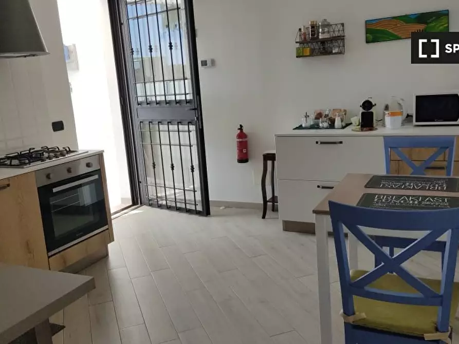 Immagine 11 di Appartamento in affitto  in Via Gambasca a Roma