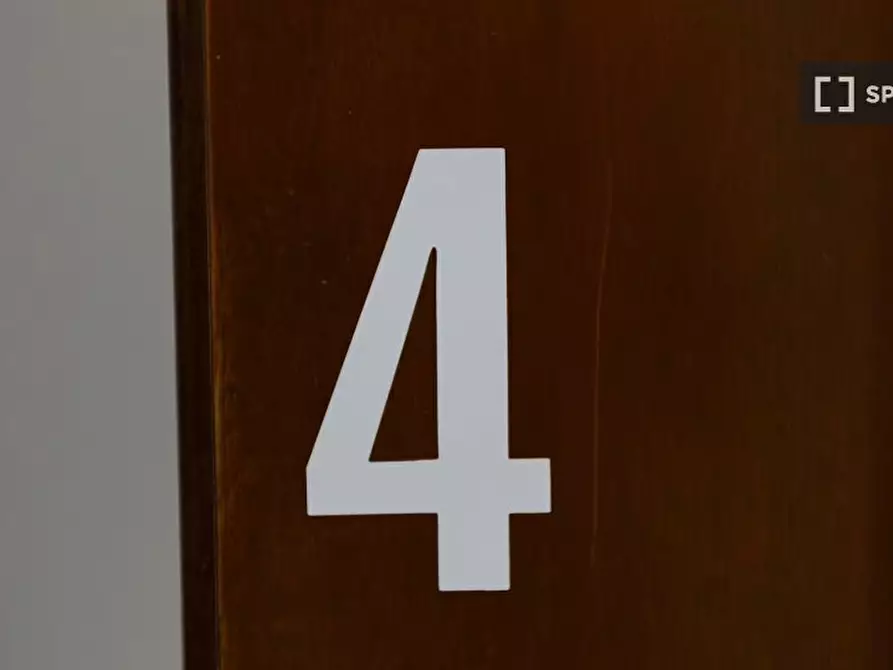 Immagine 11 di Camera condivisa in affitto  in Via Romolo Gessi a Torino