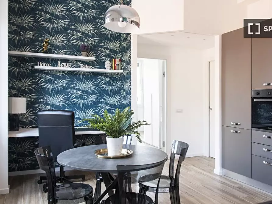 Immagine 11 di Appartamento in affitto  in P.za XXV Aprile a Milano