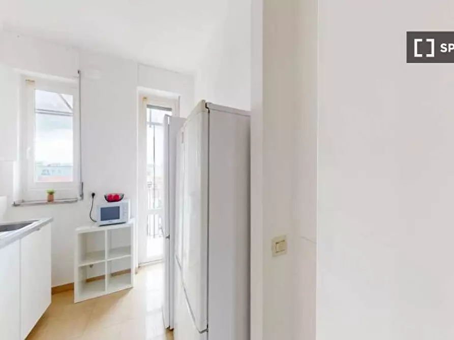 Immagine 12 di Camera condivisa in affitto  in Viale Molise a Milano