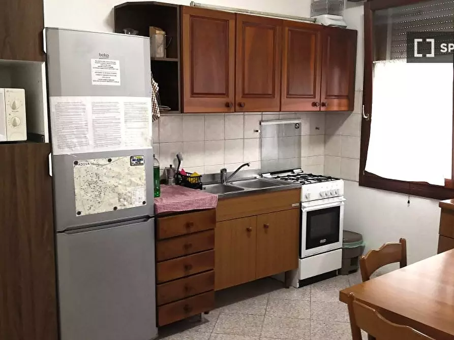 Immagine 15 di Camera condivisa in affitto  in Via Vecchia a Padova