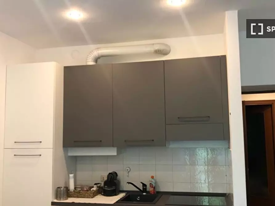 Immagine 13 di Appartamento in affitto  in Corso Vercelli a Milano