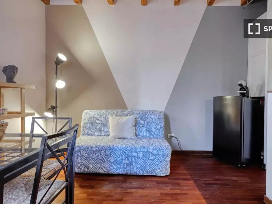 Immagine 16 di Appartamento in affitto  in Alzaia Naviglio Grande a Milano