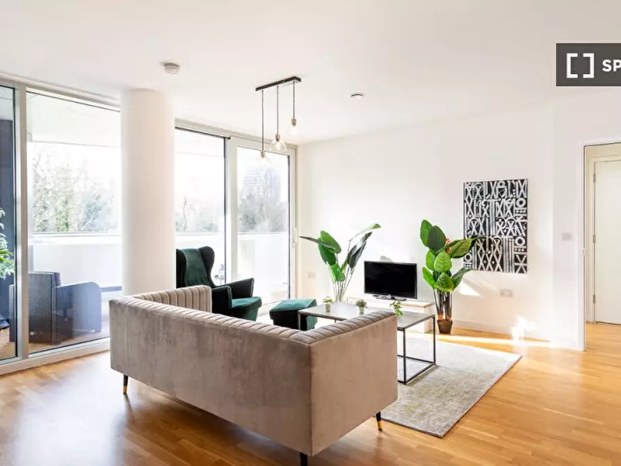 Immagine 1 di Appartamento in affitto  in Edmunds House a Hounslow