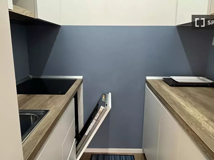 Immagine 15 di Appartamento in affitto  in Via Giuseppe Ripamonti a Milano