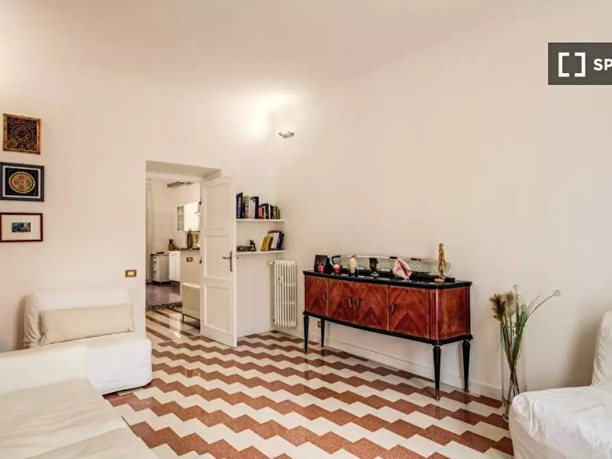 Immagine 17 di Appartamento in affitto  in Via Acaia a Roma
