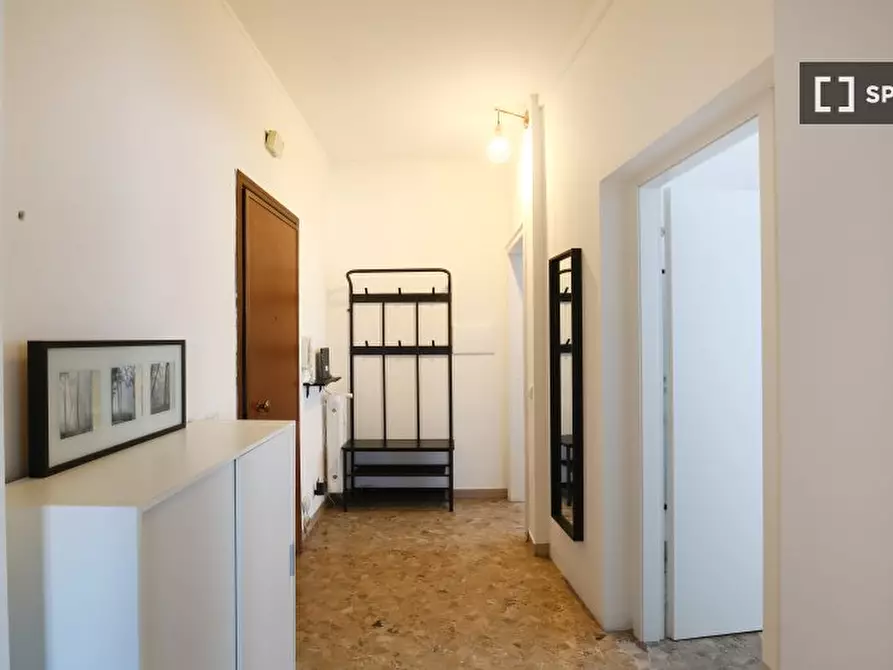 Immagine 17 di Camera condivisa in affitto  in Via Lodovico Pavoni a Milano