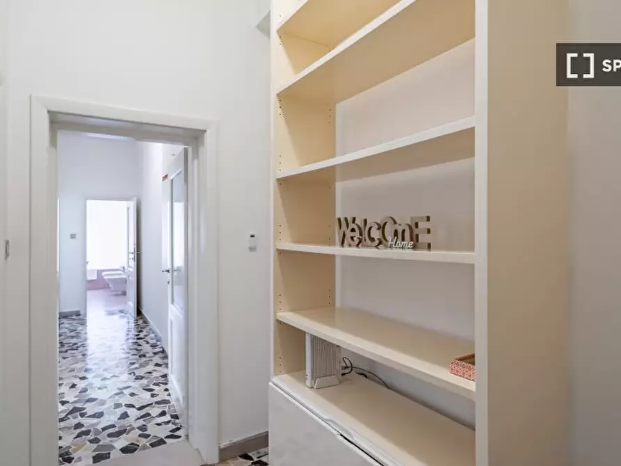 Immagine 17 di Appartamento in affitto  in Via delle Fosse Ardeatine a Bologna