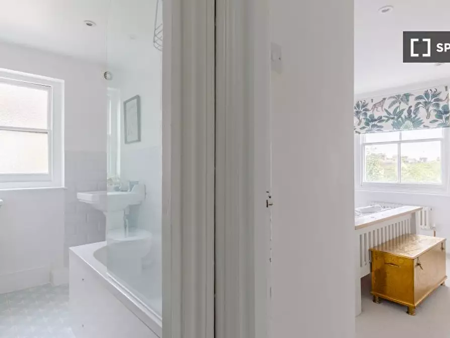 Immagine 6 di Appartamento in affitto  in flat d a Hackney